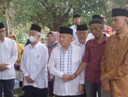 Pimpinan Gontor Dicecar Pertanyaan Soal Surat Kematian AM