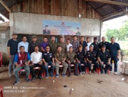 Sukses Gelar Sosialisasi, DPC Grib Jaya Akan Bekerja Sesuai Tupoksi