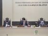 Fraksi-Fraksi DPRD Prov. Sumsel Sampaikan Pandangan Umum Terhadap Raperda APBD TA 2023