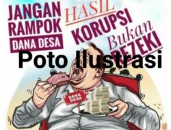 Diduga Potong BLT 50 Ribu Per KPM, Namun Sekarang Sudah Dikembalikan