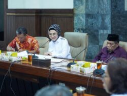 Kunjungan Ketua DPRD Sumatera Selatan Ke DPRD Daerah Istimewa Yogyakarta Membahas Pengawasan Mineral Galian C