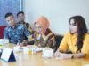 Ketua DPRD Sumsel Lakukan Kunjungan Kerja ke BPD DIY untuk Koordinasi Sistim KUR