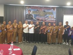 Gerakan Pangan Murah Akan Diawasi Lewat Medsos, FGD Digelar di Palembang