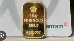 Gen Z Tinggalkan Investasi Spekulatif, Emas Jadi Primadona Baru