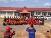 Sosialisasi dan Edukasi Masyarakat Peduli Api Kecamatan Lempuing, Dalam Menghadapi Ancaman Bencana Asap Akibat Karhutbunlah