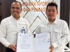 Perkuat Tata Kelola Keuangan Negara, BPN Merangin dan BRI Bangko Bangun Sinergi Lewat KKP