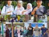 Pegadaian Kanwil III Sumbagsel Perkuat Implementasi ProKlim Melalui Pelatihan Pengolahan Sampah