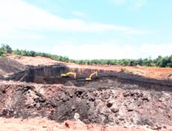 Ini Penegasan Kementrian ESDM Terkait volume Maksimal Kegiatan Penambangan 