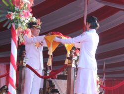 Walikota : Gotong Royong Jadi Hal Penting Pulihkan Ekonomi