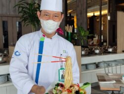 PHM HOTELS KEMBALI LUNCURKAN PROGRAM WISATA GASTRONOMI – FESTIVAL MI NUSANTARA, BENTUK KECINTAAN PADA KULINER PERTIWI