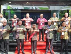 Wapres Ma’ruf Amin Tunjuk Herman Deru Sebagai  Ketua Komite Daerah Ekonomi Dan Keuangan Syariah (KNES) Sumsel