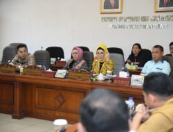 DPRD Sumsel Pertanyaan Kinerja Pertamina dan BPH Migas