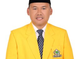 Meriahkan HUT ke 58, DPD Golkar Akan Adakan Jalan Santai Serta Hiburan Rakyat