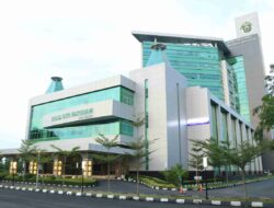 RSUD Siti Fatimah Az Zahra Raih Akreditasi Paripurna Bintang Lima dari KARS