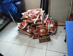 Kades Talang Bulang: “Kalau Bantuan Dari PT BSEE Atau PEB Kami Tidak Terima, Silakan Ambil Kembali”