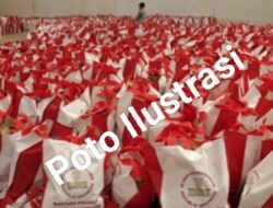 Oknum Kepala Desa diduga Tak Realisasikan Bantuan Dari Perusahaan Untuk Masyarakat