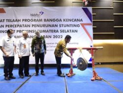 Herman Deru :  Stunting  Dicegah Sejak Dini  Dengan Kehamilan Terencana