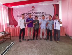 Perebutan Opsi Dapil Mewarnai Tahun Politik 