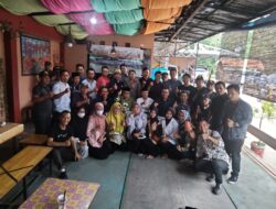 Tokoh Masyarakat Tanah Abang Sepakat Pileg di PALI 2024 Jadi 6 Dapil 