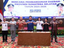 Deru Harapkan Semua Pihak Satu Frekuensi