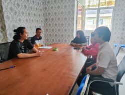 Kasus Mantan Kadinsos Pali Berakhir Dengan Perapkan Restorative Justice