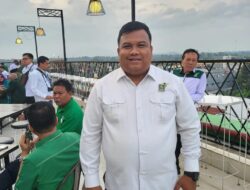 Ketua PKB” Jelang Tahun Politik Jangan Abaikan Tugas 