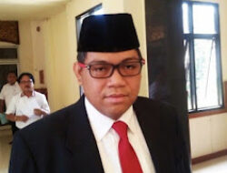 Ungkapan Wakil Ketua DPRD Prov Sumsel Soal Putusan FIFA