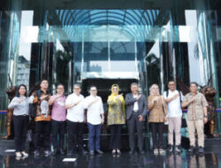 Ketua DPRD Sumsel Minta Lion Air Group Kembali Buka Penerbangan Domestik Palembang