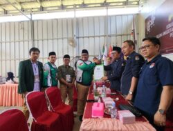 Pengurus DPC PKB PALI Targetkan 1 Fraksi Untuk Pemilu 2024