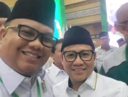 Putusan MK Pemilu Proporsional Terbuka, Ketua PKB PALI: ” Putusan Yang Tepat”