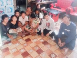 Viral Warga Ditahan Karena Membuka Lahan, Pemuda dan Mahasiswa Akan Gelar Aksi Damai di Mapolres Pali