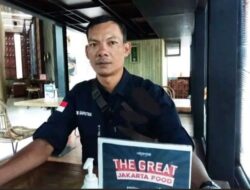 Owner Media Sarana Informasi, Eddi Saputra Resmi Nahkodai DPC Pemerhati Jurnalis Siber PALI