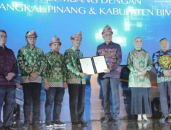 Ketua DPRD Provinsi Sumsel Hadiri Tasyakuran APEKSI Ke-23
