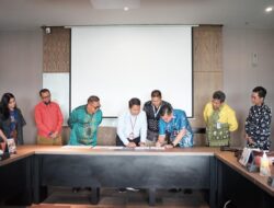 SKK Migas – Medco E&P Dan Odira Energy Lakukan Kerjasama Dengan RSUD Siti Fatimah