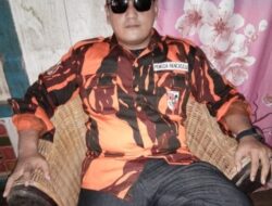 Sudah Punya Jalan Khusus, Perusahaan Transfortasi Batubara Tak Perbaiki Jalan Umum Yang Sudah Rusak