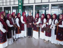 Ketua DPRD Sumatera Selatan Hadiri Acara Tabligh Akbar Memperingati Maulid Nabi Muhammad SAW