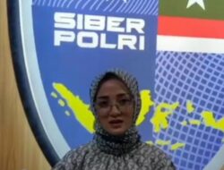 Usai Dipanggil Aparat, Selebgram Sandra Dyta Minta Maaf