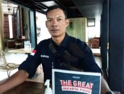 Merasa Dipermainkan Diskominfo PALI, Ketua PJS Akan Perkarakan Hal Itu