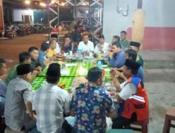 Benarkah Kakan Kemenag PALI Promosikan Caleg?, Simak Jawabannya di Artikel Ini