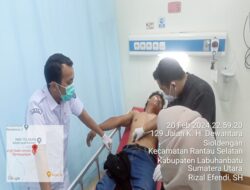 Diduga Aniaya Insan Pers, Kapolri diminta Copot Kapolres Labuhanbatu 