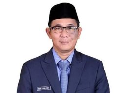 Heri Amalindo: Masa Jabatan Saya Belum Diberhentikan Secara Resmi