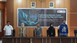 Gencarkan Gerakan Sumsel-Anti Scam, OJK dan Pemkab OKI Edukasi Masyarakatnya