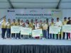 Tring! Golden Run 2026, Langkah Pegadaian MengEMASkan Indonesia