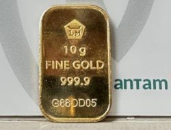 Gen Z Tinggalkan Investasi Spekulatif, Emas Jadi Primadona Baru