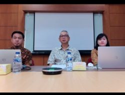 PT. Ulima Nitra Tbk Gelar Public Expose Tahun 2026