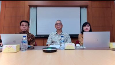 PT. Ulima Nitra Tbk Gelar Public Expose Tahun 2026