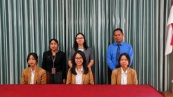 Siswi SMK Xaverius Siap Harumkan Sumsel di Nasional