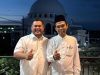 Siap Besarkan HPN Sumsel, Hermansyah Mastari Ingin Lahirkan Pengusaha Nahdliyin yang Bermanfaat