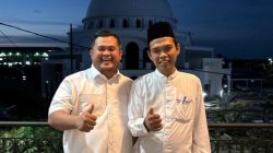 Siap Besarkan HPN Sumsel, Hermansyah Mastari Ingin Lahirkan Pengusaha Nahdliyin yang Bermanfaat