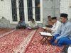 Khataman Al-Qur’an di Masjid Al-Muhajirin BSI Jadi Momentum Memakmurkan Masjid dan Mensyiarkan Islam
